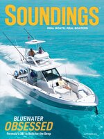 Soundings